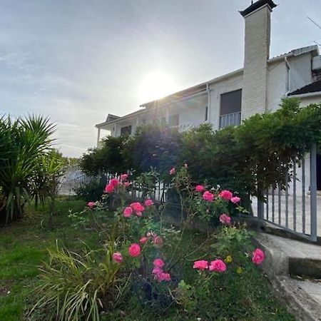 Casa Da Rosa Bed & Breakfast Carvalheira Grande Exterior photo