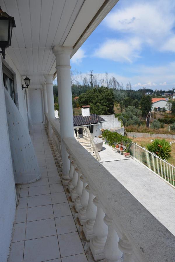 Casa Da Rosa Bed & Breakfast Carvalheira Grande Exterior photo
