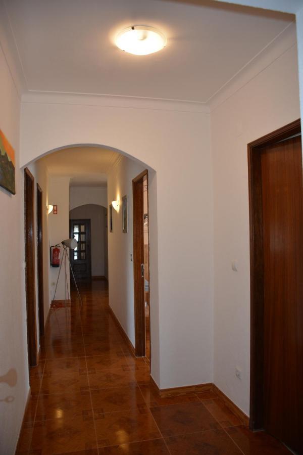 Casa Da Rosa Bed & Breakfast Carvalheira Grande Exterior photo