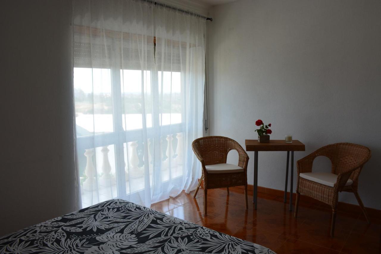 Casa Da Rosa Bed & Breakfast Carvalheira Grande Exterior photo