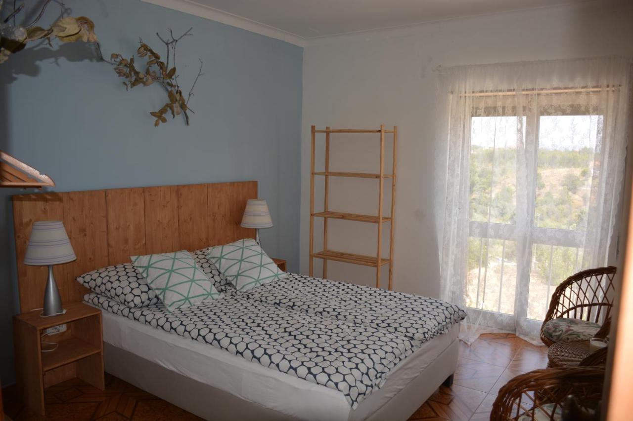 Casa Da Rosa Bed & Breakfast Carvalheira Grande Exterior photo