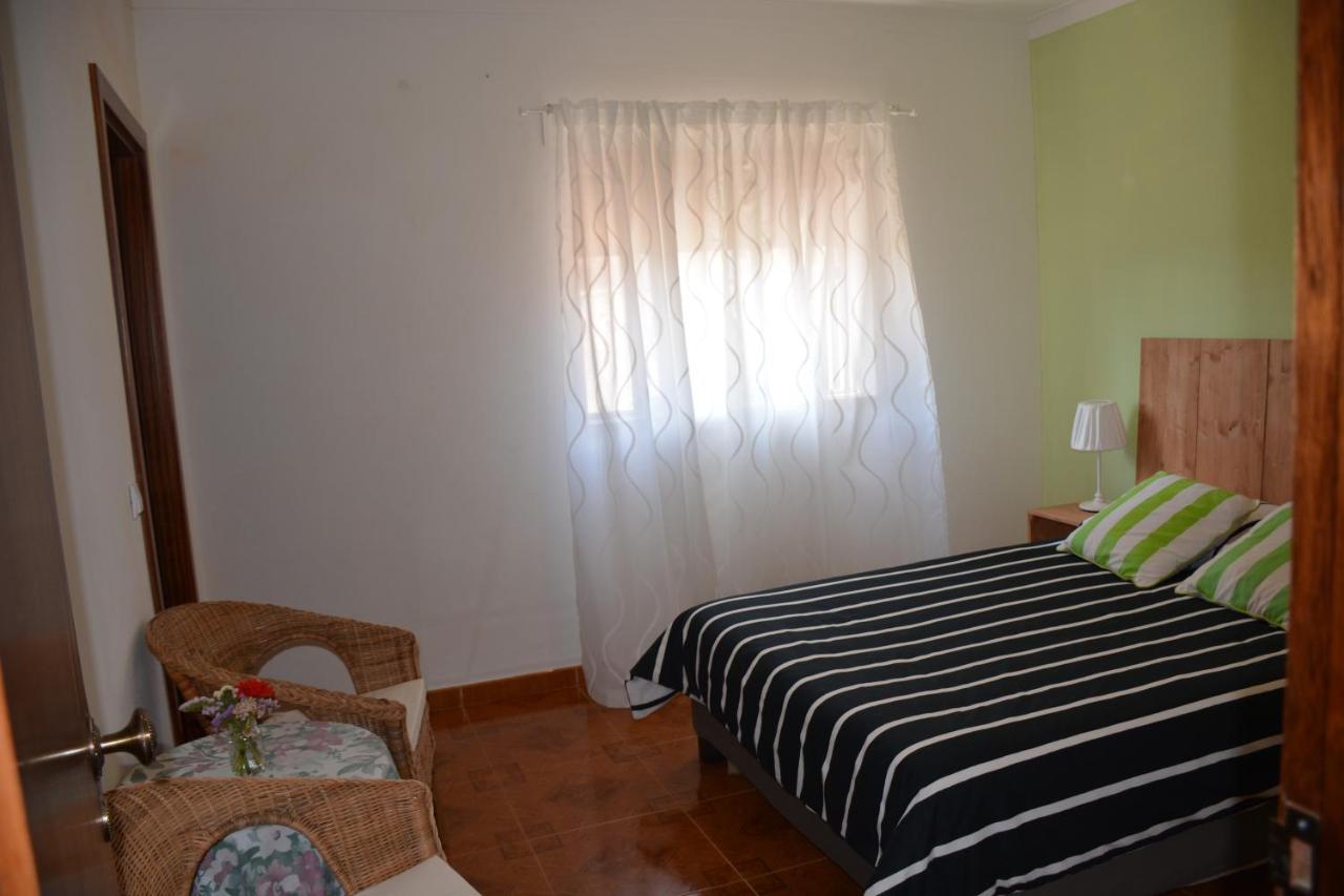 Casa Da Rosa Bed & Breakfast Carvalheira Grande Exterior photo