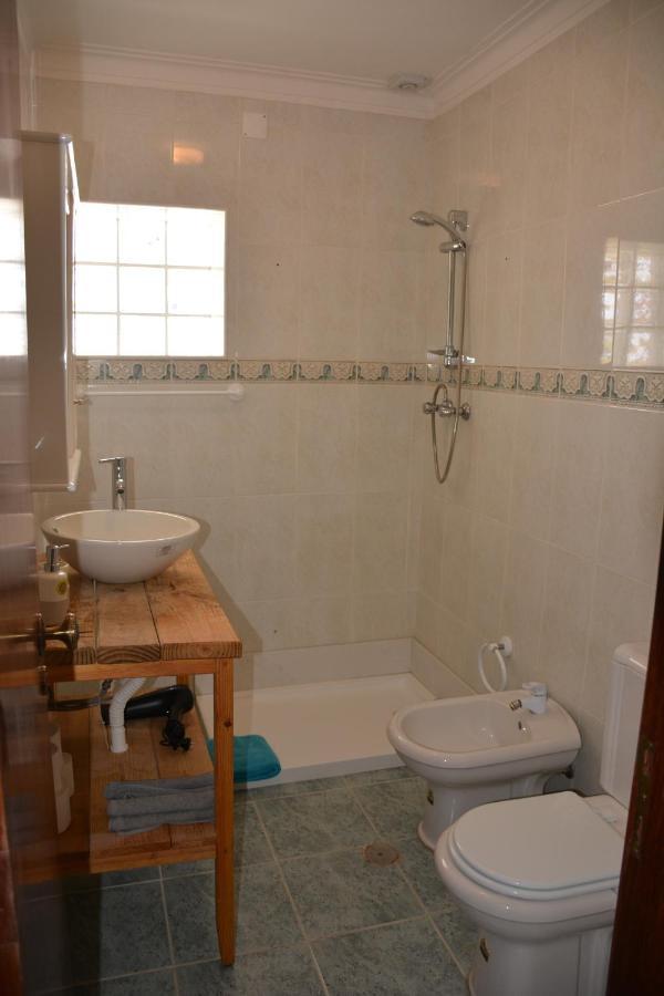 Casa Da Rosa Bed & Breakfast Carvalheira Grande Exterior photo