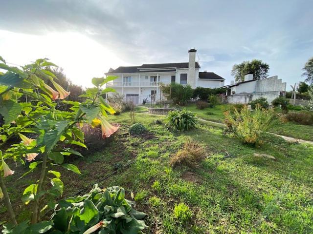 Casa Da Rosa Bed & Breakfast Carvalheira Grande Exterior photo